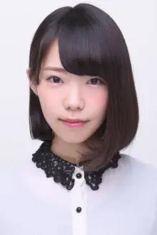 Hiyori Kouno como: Asuka Suzumori