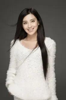 Wang Yiyao como: Gao Wen Ruo Han
