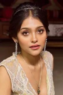 Anusha Viswanathan como: Raaii
