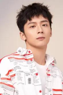He Qiwei como: Liu Zigu