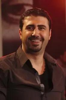 Khaled Alkeesh como: عصام شاهين