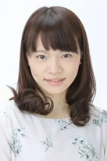 Yuina Yamada como: Noel Niihashi (voice)