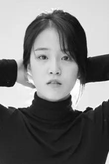 Shin Gi-hwan como: Kim Yun Ah