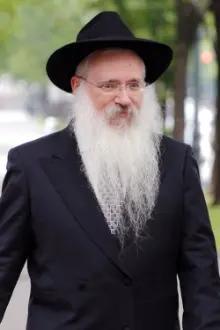 Rabbi Manis Friedman como: 