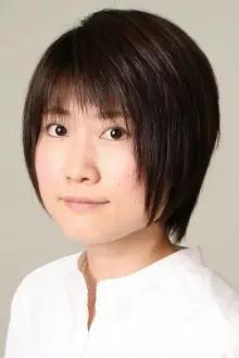 Kazumi Togashi como: Kamiki Sekai (voice)