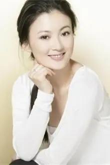 Chi Huaqiong como: Jinmei