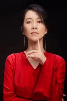 Wen Zhengrong como: 杨白