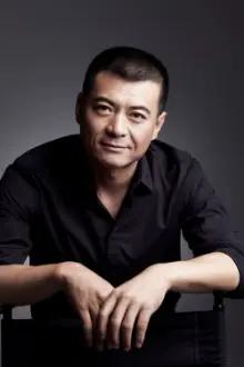 Wang Xinjun como: Guoqing Zhou