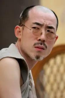 Xiao Songyuan como: 村长