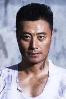 Ren Chengwei como: 晏道刚