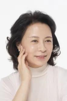 Liu Jia como: 武梅
