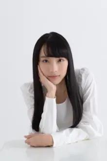 Nagisa Nishino como: Ayumi Onoe