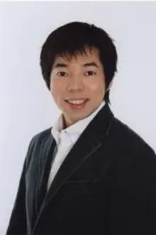 Koji Imada como: Kome-san (Voice)