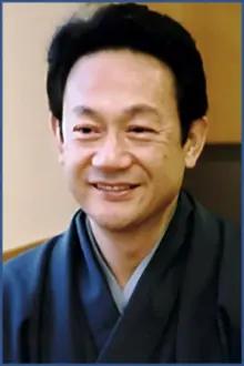 Kawarasaki Gonjuro IV como: Isamu Kobayashi