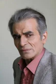 Mohammad Shiri como: Sardar Khan Barareh