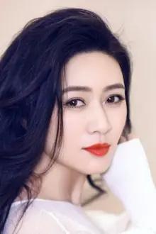 Tian Hairong como: Liu Li