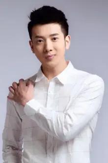 Wu Yijia como: Zhang Zhanlei