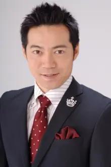 Takahiro Azuma como: Keiichi Abe