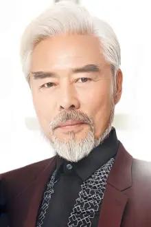 Shuangli Zhang como: Lao Mao's father