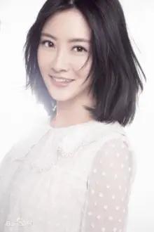 Zhu Rui como: Ma Tian
