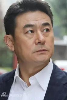 Li Hongtao como: Wang Mingyu