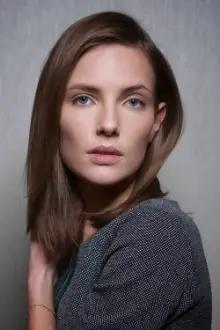 Aleksandra Bogdanova como: 