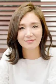 Lee Jeong-eun como: Eun-joo's Mother