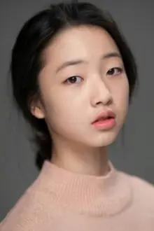Kim Jin-yeong como: Gyoo-rim