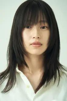 Yuka Nakao como: Harada Tomomi