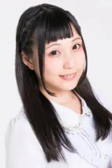 Yuki Sorami como: Hasegawa Mii