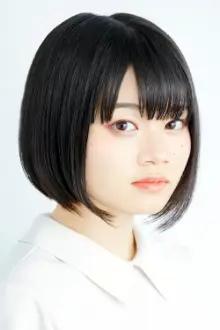 Yui Ninomiya como: Luvelia Sanctos (voice)