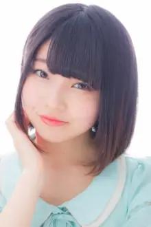 Mayu Mineda como: Meguru Hachimiya (voice)