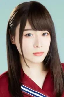 Chiharu como: Reika Sato (voice)