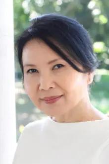 Sharon Landon como: Mrs. Zhang