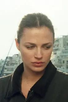 Ana Dimitrijevic como: Νατάσα