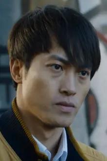 Guang Huo como: Jin