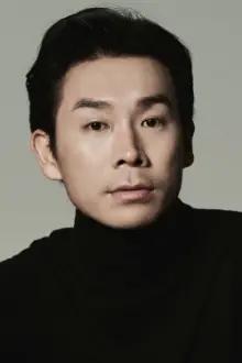 Kim Dae-gon como: Jangmi