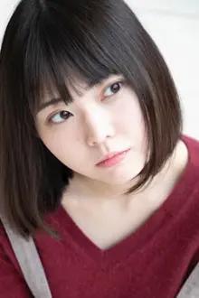 Itsuki Fujii como: Karin Fushimi