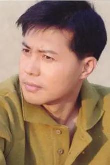 Tong Ruixin como: Lin Gen