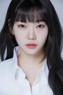 Bang Eun-jeong como: Jin-suk