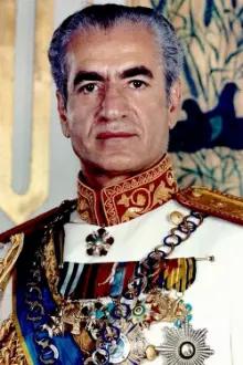 Shah Mohammad Reza Pahlavi of Iran como: Himself (archive footage)
