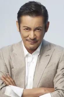 He Shaohong como: Zheng Jiamu
