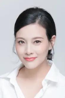 Hao Wenting como: Ouyang Zhengdong's mother