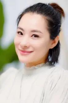 Liu Xuan como: Mok Kwai-lan