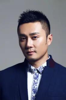 Zhang Chenghe como: Zheng Dao