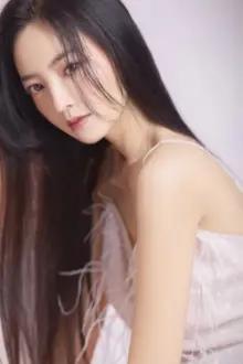 Wang Meixin como: Fairy Yuan Yan