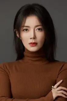Liu Min como: Princess Pang Zhen [Emperor's sister]