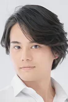 Yusuke Kondoh como: Masayuki Miyamoto (voice)