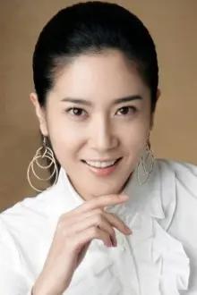 Jang Ga-hyun como: Ryu Hye-in