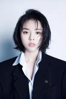 Gao Yufei como: Lu Xiao Tong / 陆小瞳